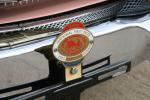 DeSoto Fireflite Sportsman Hardtop Coupe 1956 года